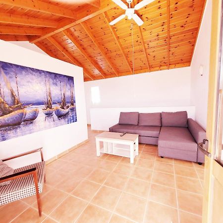 Villatommy Heated Pool, Hottub, Fast Wifi Lajares Dış mekan fotoğraf