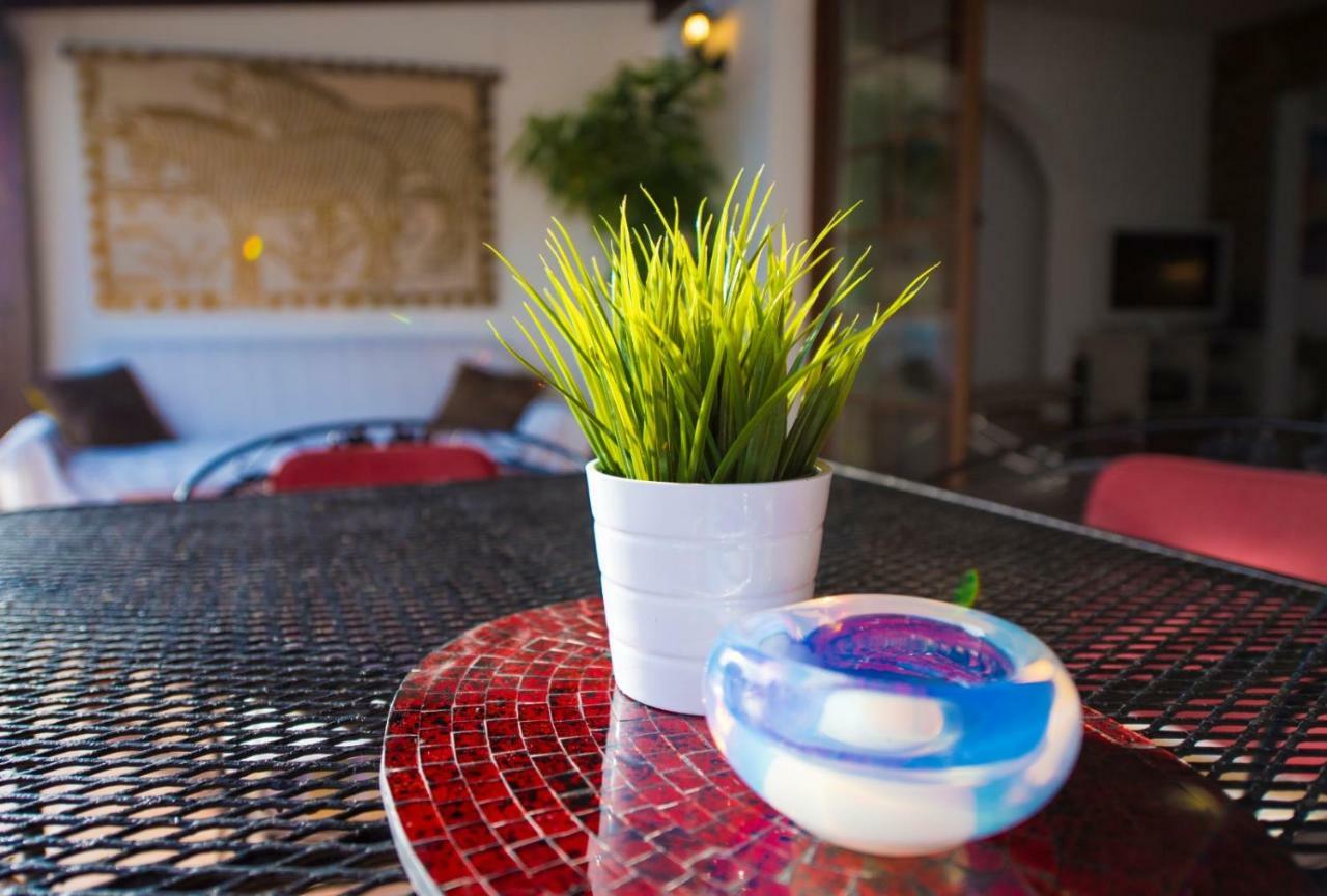 Villatommy Heated Pool, Hottub, Fast Wifi Lajares Dış mekan fotoğraf