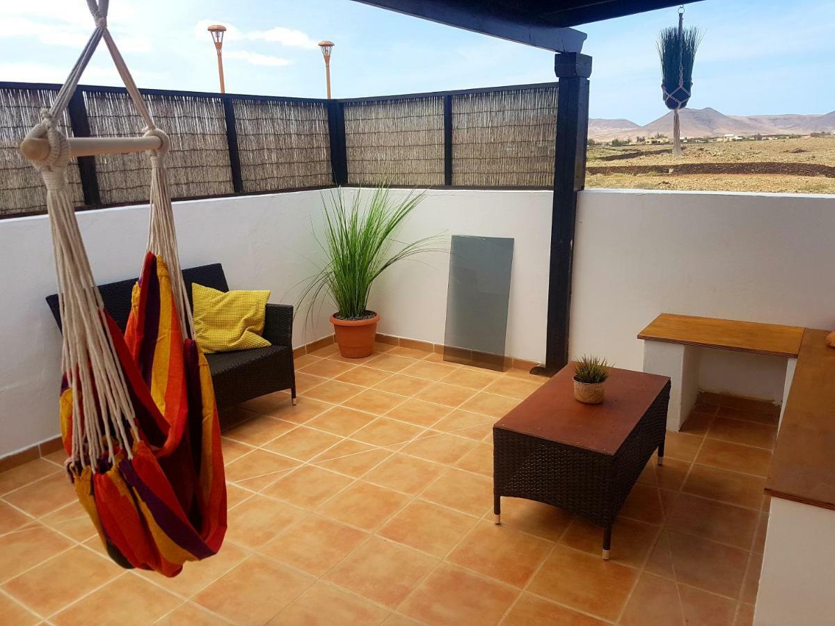 Villatommy Heated Pool, Hottub, Fast Wifi Lajares Dış mekan fotoğraf